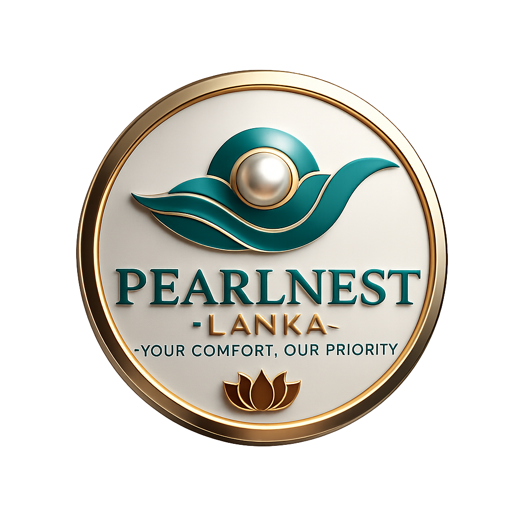 PearlNest Lanka